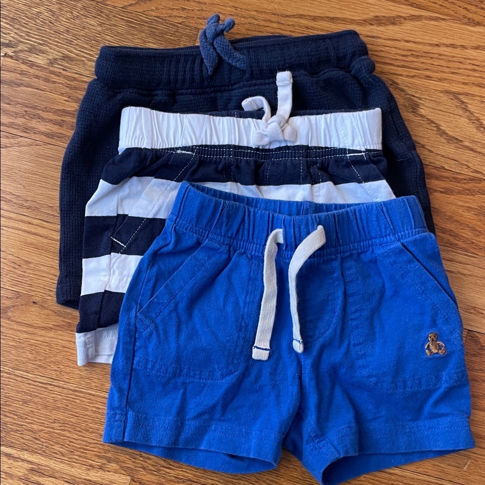 Shorts Bundle